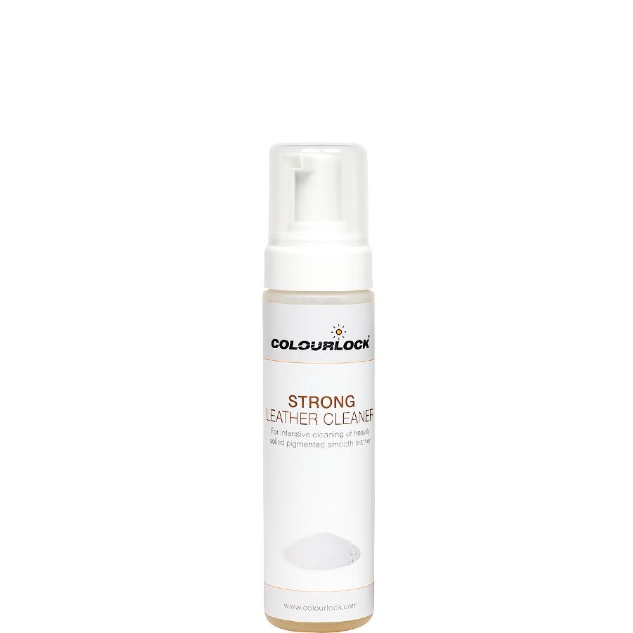 Colourlock Strong Leather Cleaner 200 ml Free Shipping Available Detailed Image
