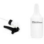 Koch Chemie Cylindrical Bottle and Star Sprayer