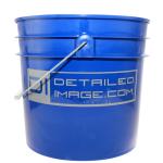3.5 Gallon Bucket - Blue