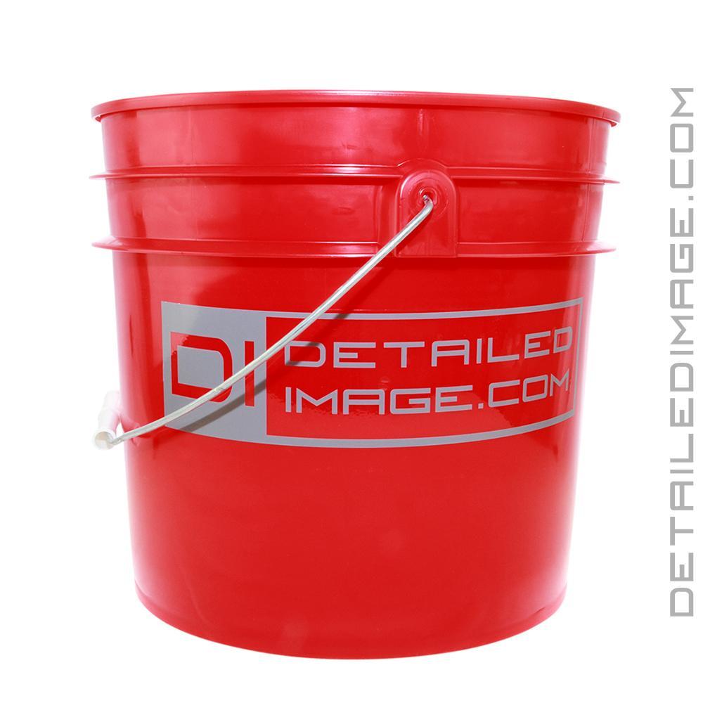 ImportWorx 3.5 Gal Bucket w/ Lid - Wash & Storage Solutions