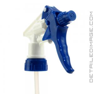 DI Accessories Adjustable Trigger Sprayer Blue - Version II