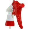 DI Accessories Adjustable Trigger Sprayer Red - 9.25" Dip Tube