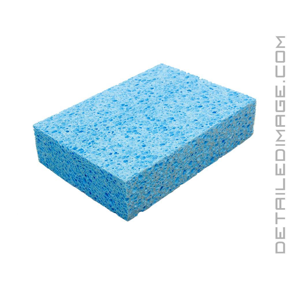 DI Accessories All Purpose Blue Sponge - 6
