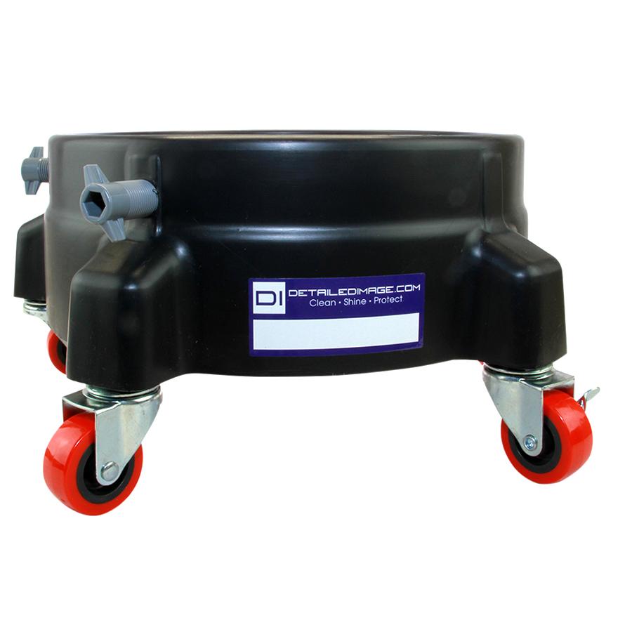 Grit Guard Bucket Dolly, Product