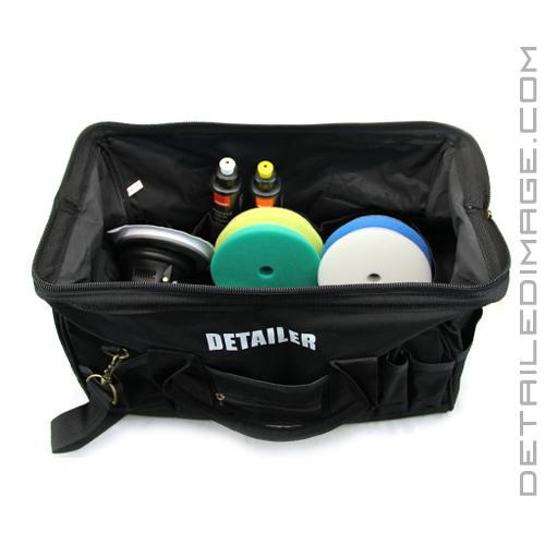 Detailer Buffer Tool Bag Free Shipping Available Detailed Image