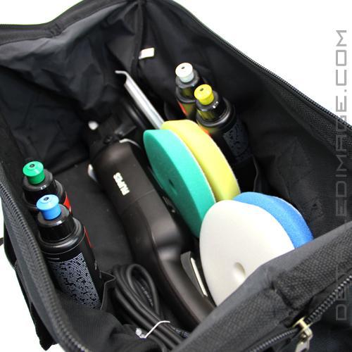 Detailer Buffer Tool Bag Free Shipping Available Detailed Image