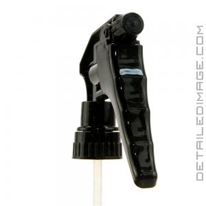 DI Accessories Chemical Resistant Spray Trigger - Standard Black