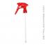 DI Accessories Chemical Resistant Spray Trigger - Standard Red Alternative View
