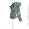 DI Accessories Chemical Resistant Trigger Sprayer