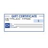 DI Accessories Detailed Image Gift Certificate