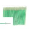 DI Accessories Foam Cleaning Swabs - Pointed 100x