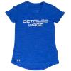 DI Accessories Limited Edition DI Under Armour Women's Shirt - Large