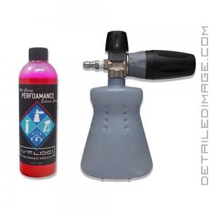 DI Accessories MTM Hydro PF22 Foam Cannon - Kit w/Soap