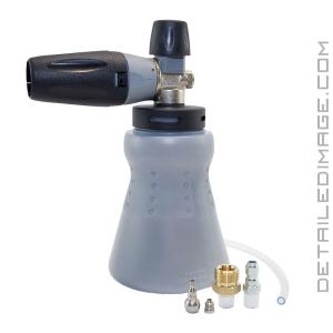 DI Accessories MTM Hydro PF22.2 Wide Mouth Foam Cannon - Standard