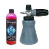 DI Accessories MTM Hydro PF22.2 Wide Mouth Foam Cannon - Kit w/Soap