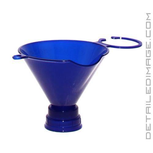 DI Accessories Screw On Funnel Free Shipping Available Detailed Image