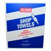 DI Accessories Shop Towels - 200 Sheets