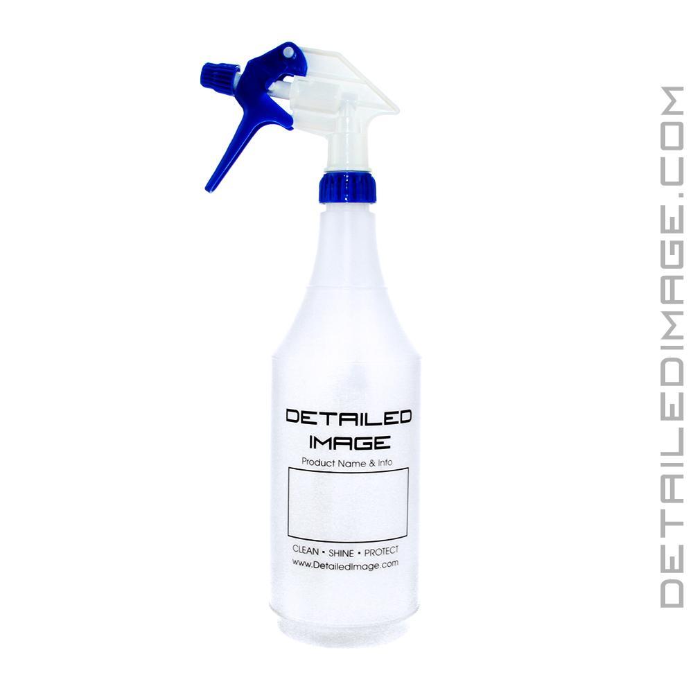 DI Accessories Trigger Spray Bottle - 32 oz - Detailed Image