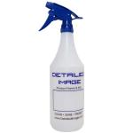 Trigger Spray Bottle - 32 oz