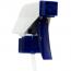 DI Accessories Trigger Sprayer Blue and White