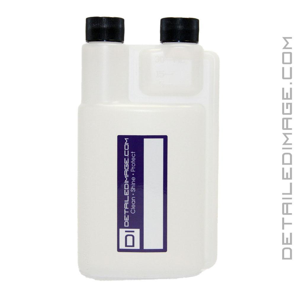 Mixing & Dispensing Bottle: Perfect Shampoo Dilution Made Easy! 