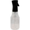DI Accessories Ultra Fine Mist Spray Bottle