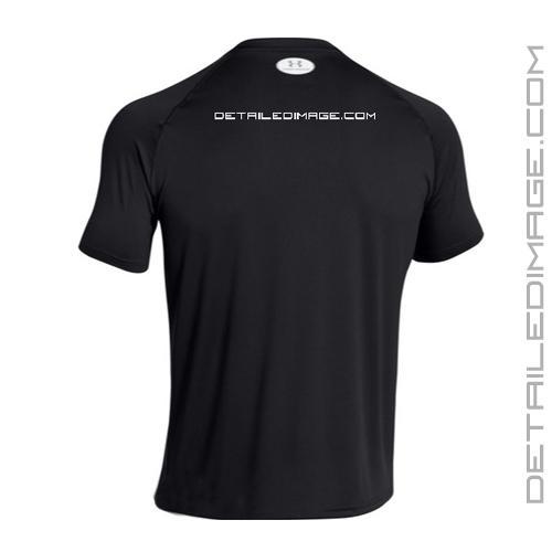 Detailer Under Armour Shirt - Small - Detailed Image