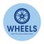 DI Accessories Wheels Bucket Sticker