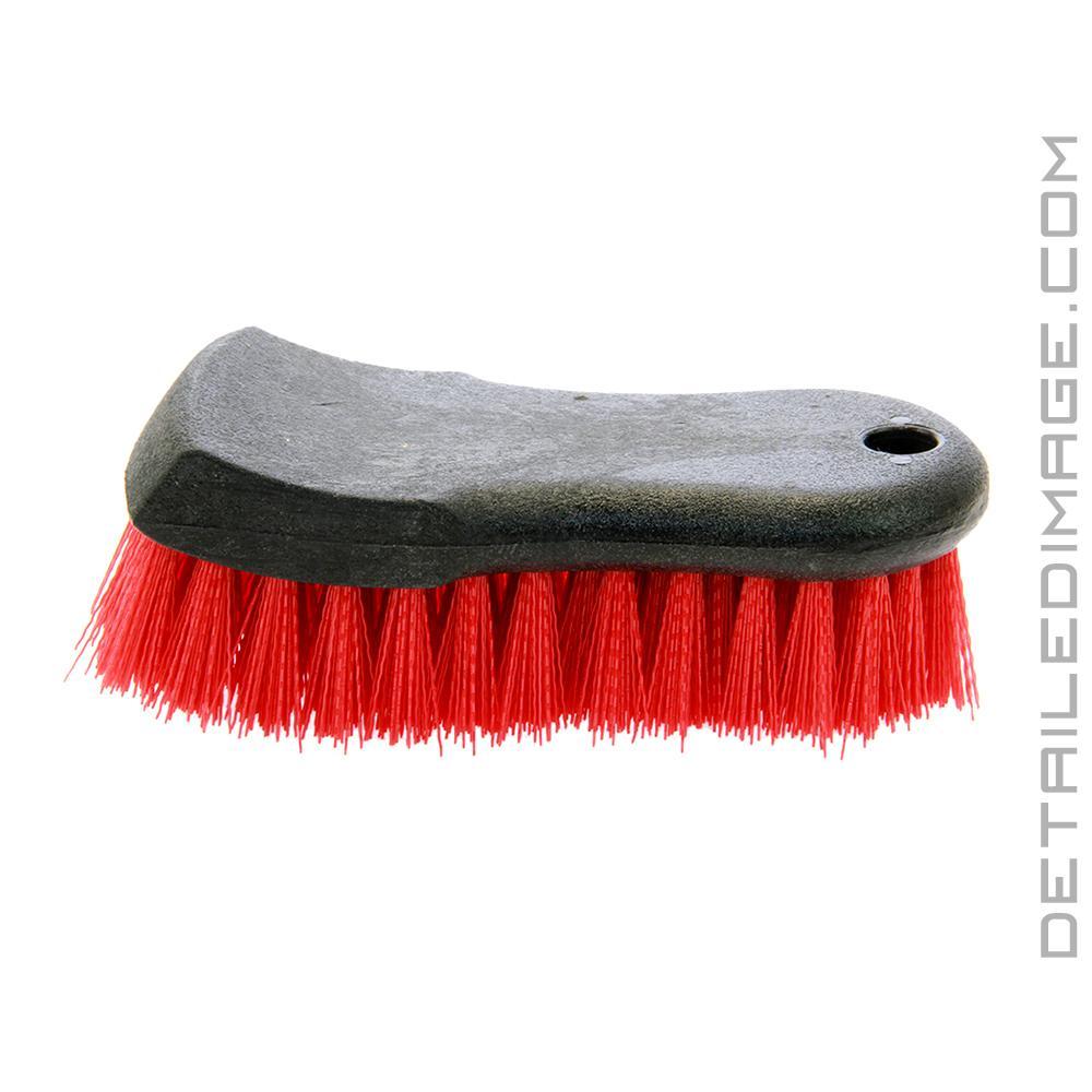 Mat & Carpet Scrub Brush 
