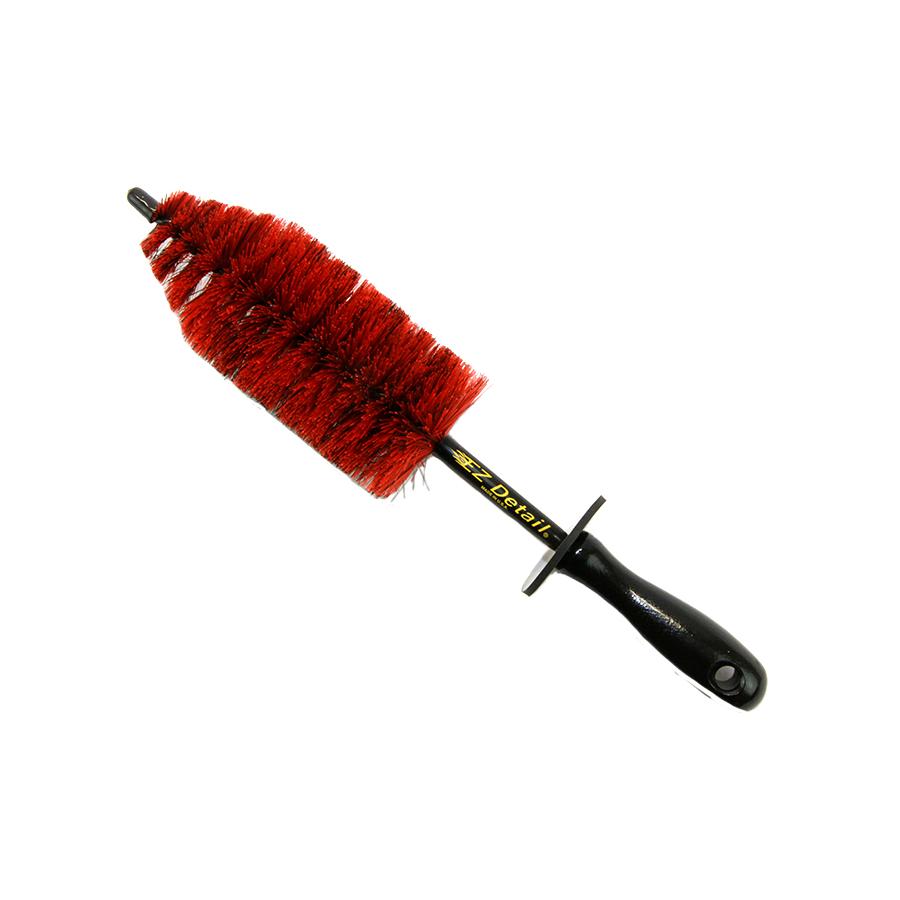 Little EZ Detail Brush-Blue – Bàn Chải Chi Tiết EZ Nhỏ