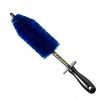 DI Brushes EZ Detail Brush - Mini Blue