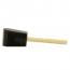 DI Brushes Foam Brush - 2"