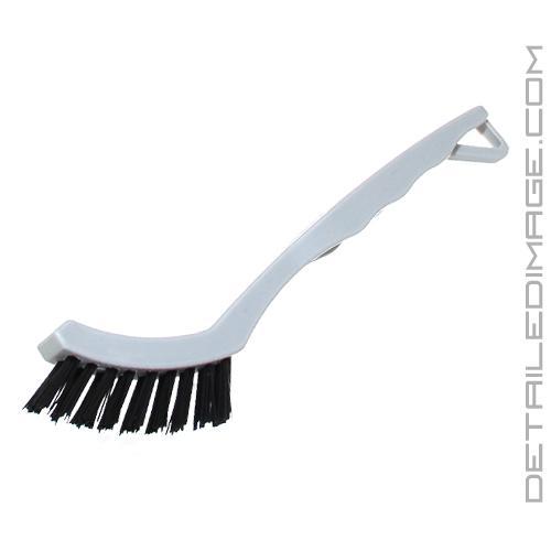 DI Brushes Foam Pad Cleaning Brush Free Shipping Available Detailed Image