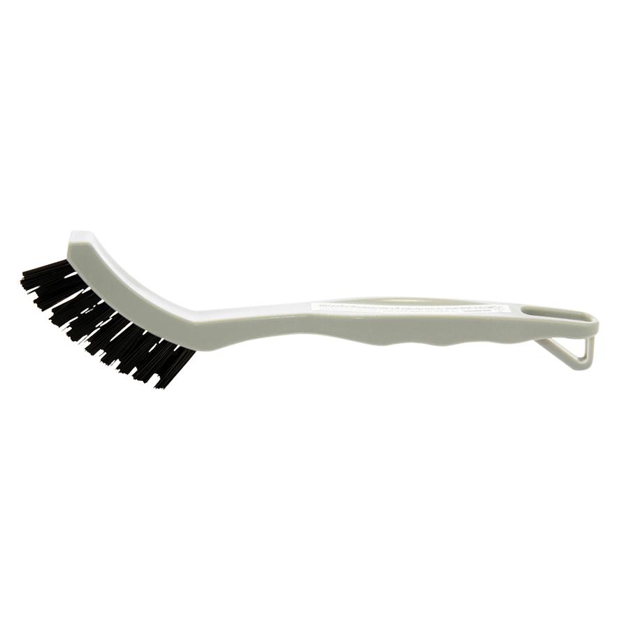 DI Brushes Foam Pad Cleaning Brush Detailed Image
