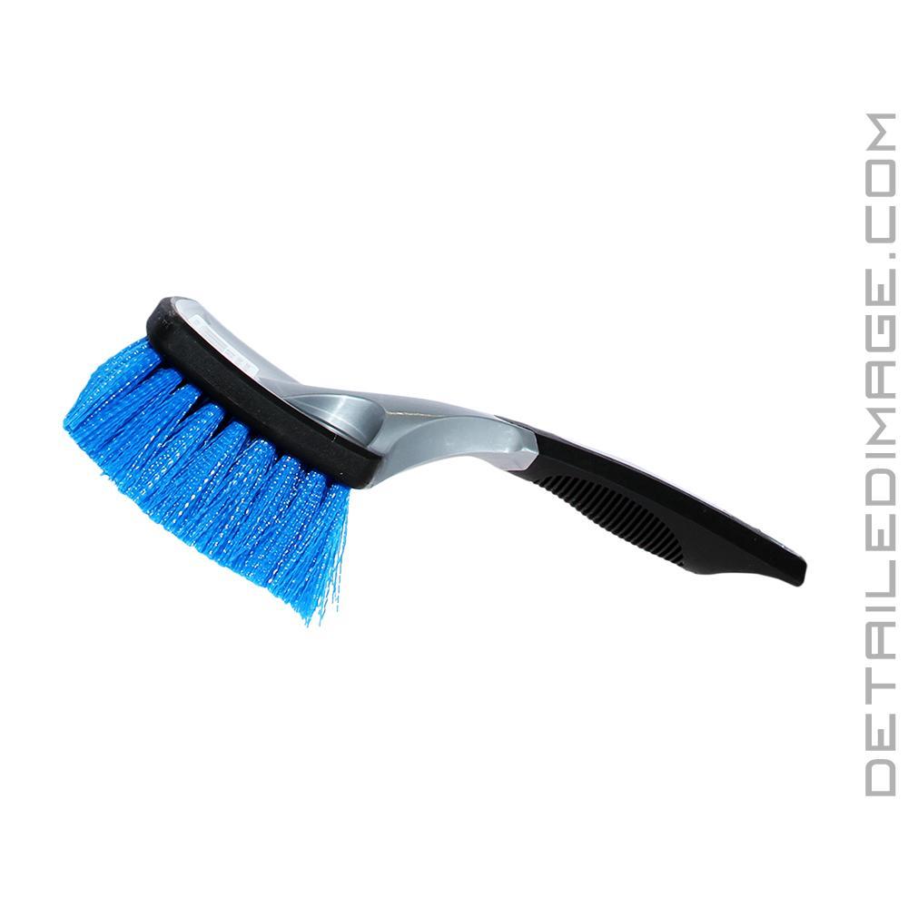 DI Brushes Pro Series Wheel Brush - Firm - Detailed Image