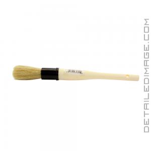 DI Brushes Vent and Dash Boar's Hair Detailing Brush - 10"