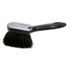 DI Brushes Wheel Wash Boar's Hair Brush