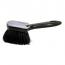 DI Brushes Wheel Wash Boar's Hair Brush