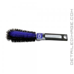 DI Brushes Wheel and Spoke Brush - Deluxe