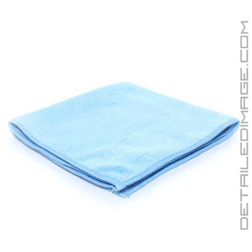 Blue All Purpose Microfiber Towel