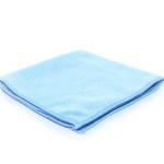 10x DI Microfiber All Purpose Towel Blue