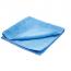 DI Microfiber All Purpose Towel Blue