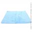 DI Microfiber All Purpose Towel Blue - 16" x 16"