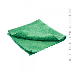 DI Microfiber All Purpose Towel Green - 16" x 16"