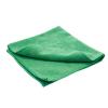 DI Microfiber All Purpose Towel Green - 16" x 16"
