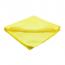 DI Microfiber All Purpose Towel Yellow