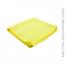 DI Microfiber All Purpose Towel Yellow - 16" x 16" Alternative View