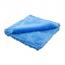 DI Microfiber Double Thick Edgeless Towel