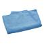 DI Microfiber General Purpose Microfiber Towel Light Blue