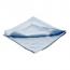 DI Microfiber Glass Polishing Towel (Blue)